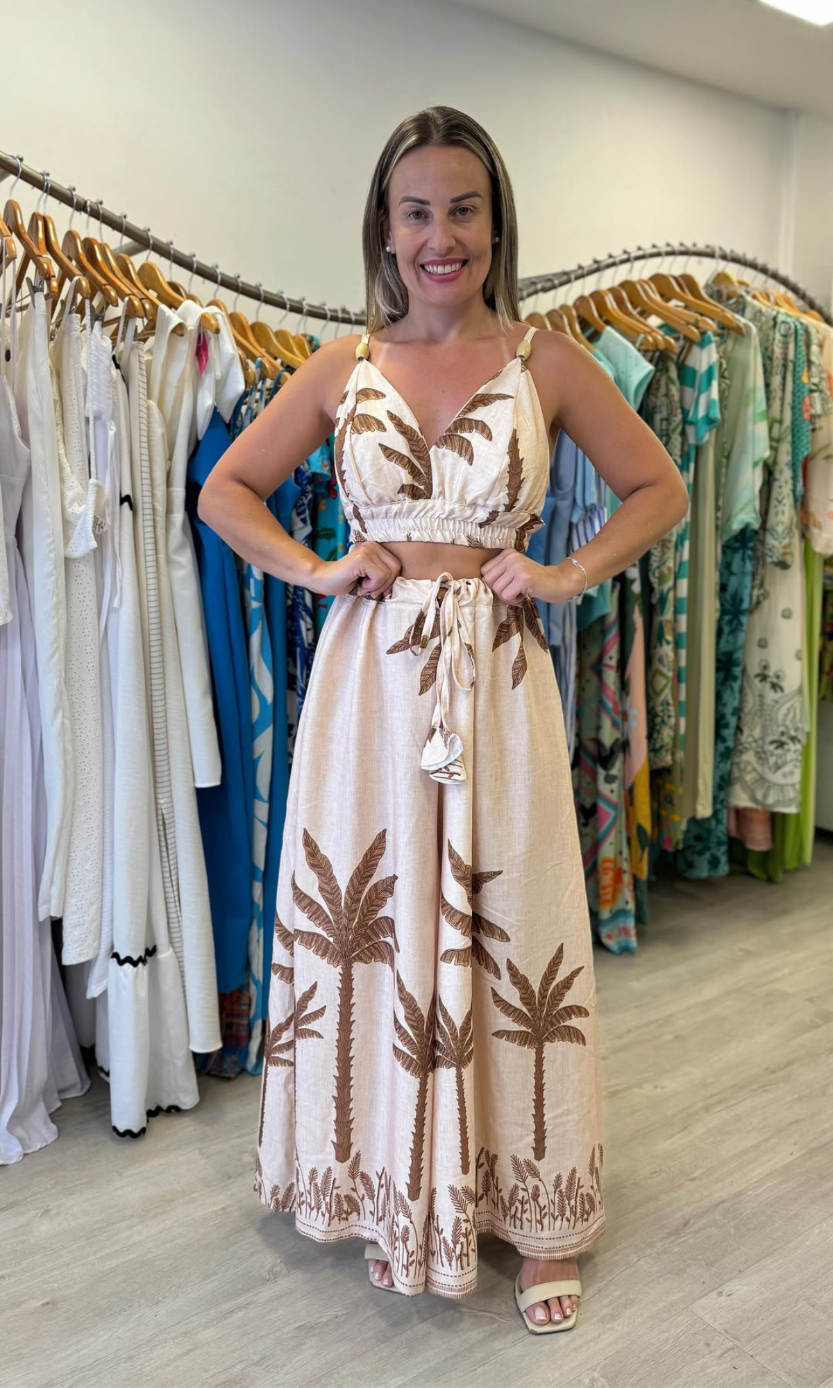 1355 | Vestido Regina