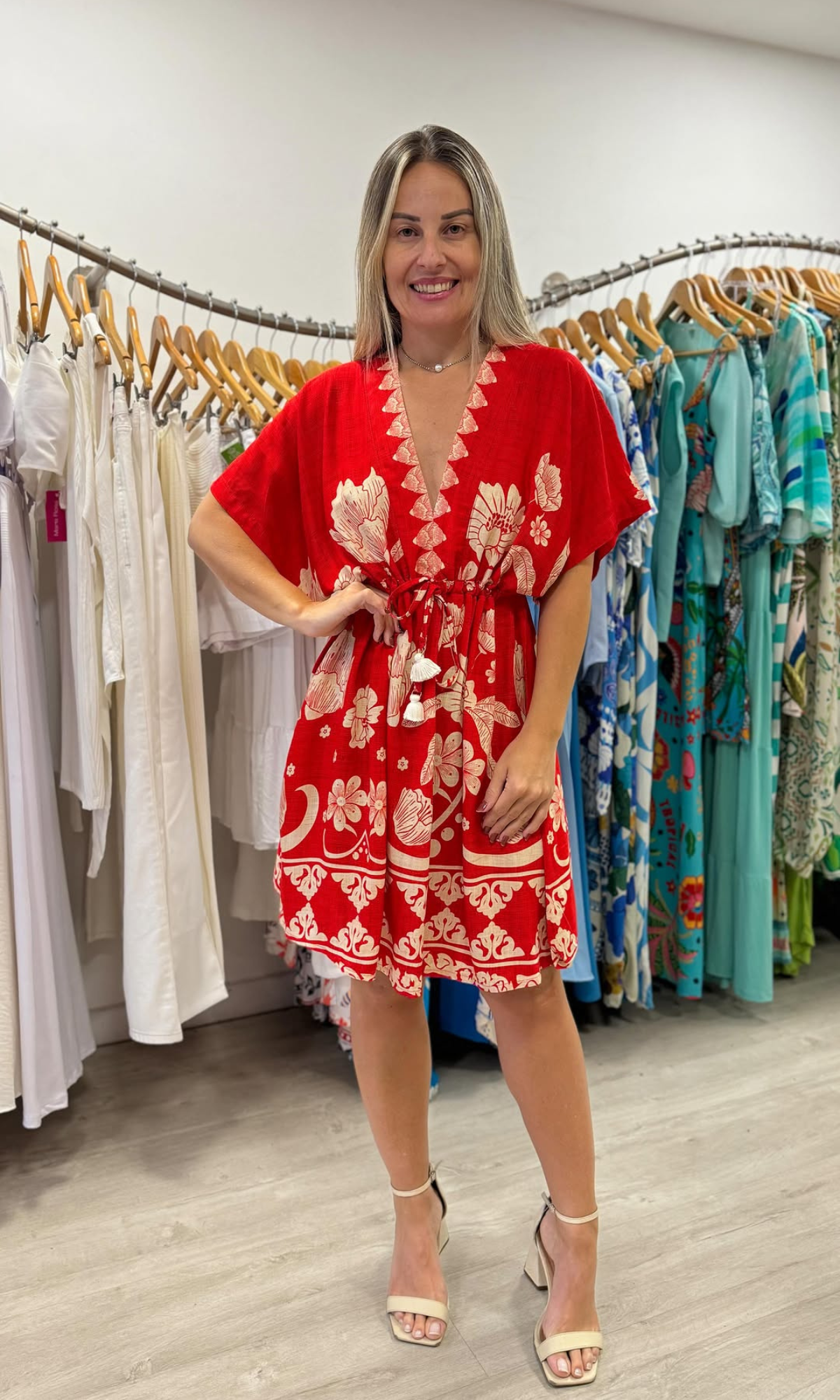 1363 | Vestido Juliana