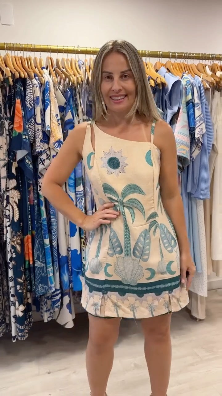 1333 | Vestido Joana