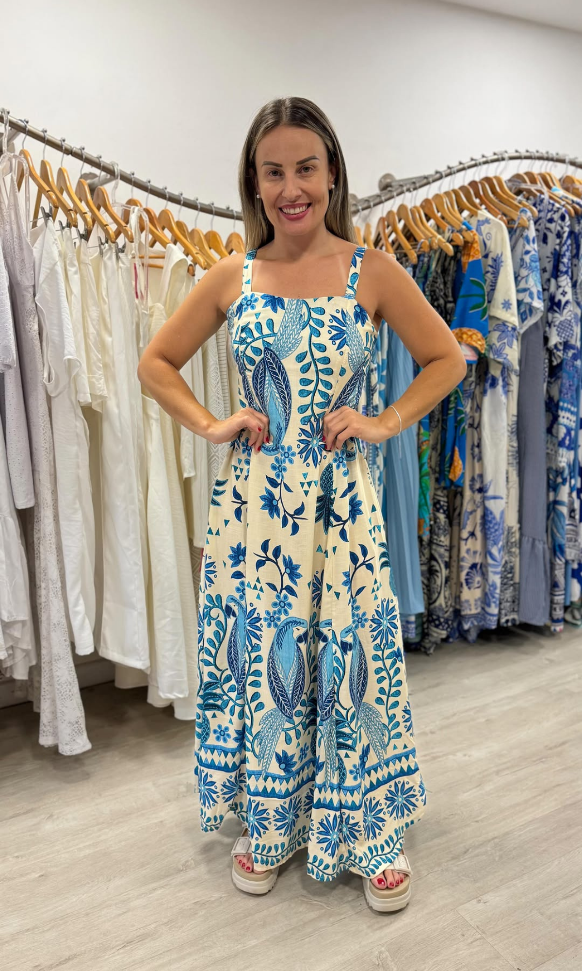 1370 | Vestido Naiara