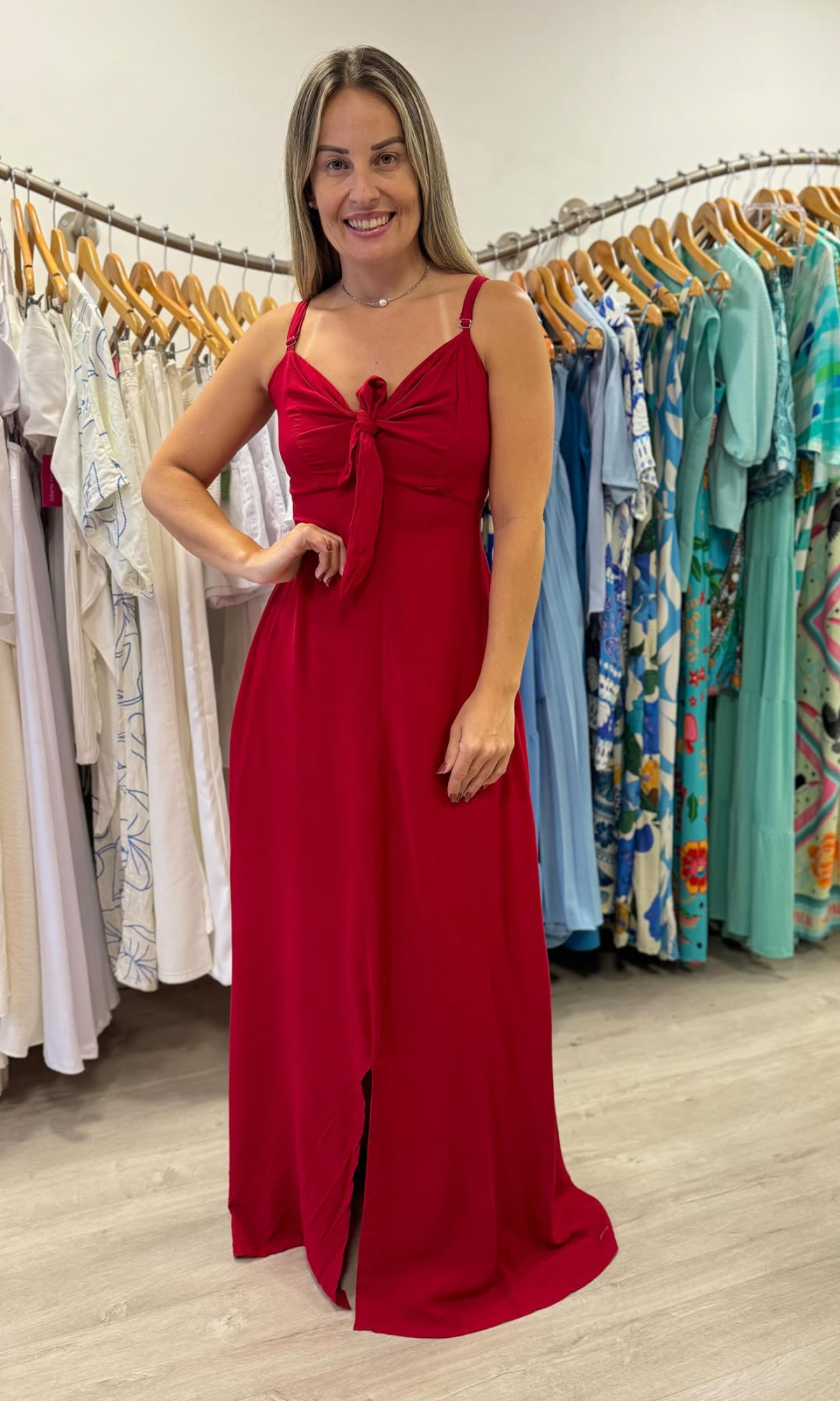 1228 | Vestido Adriana