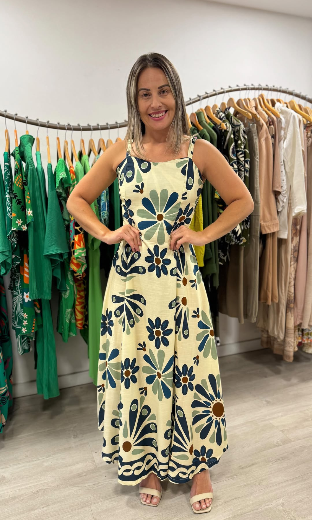 1360 | Vestido Paula